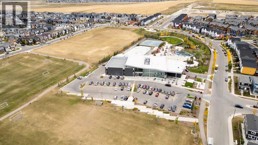 Single Family House for Sale in  Livingston Hill NE Livingston Calgary 