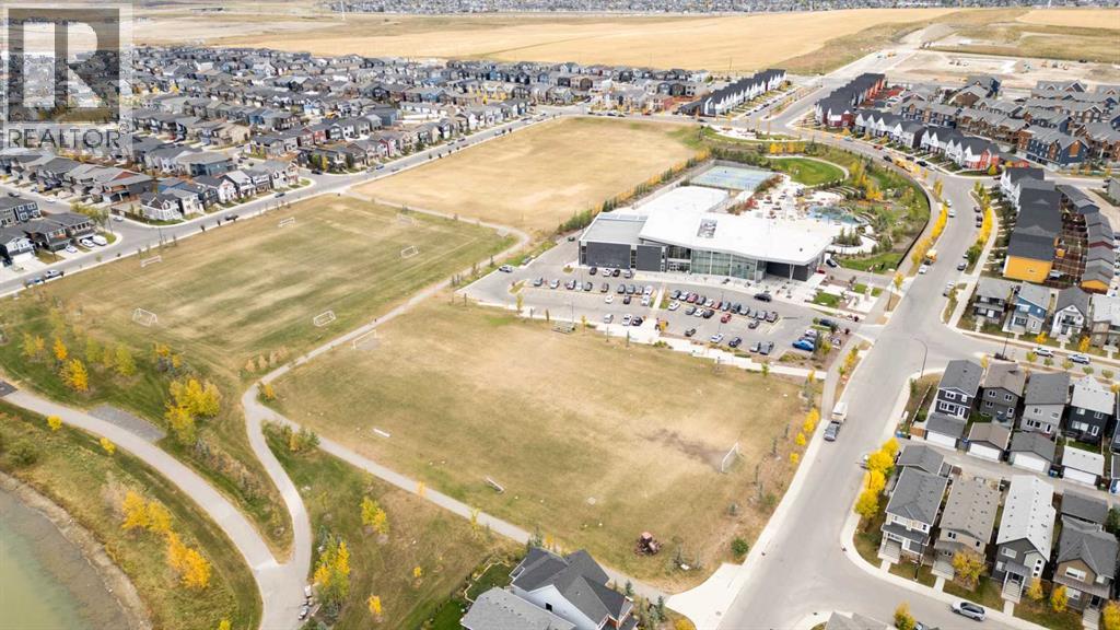 Single Family House for Sale in  Livingston Hill NE Livingston Calgary 