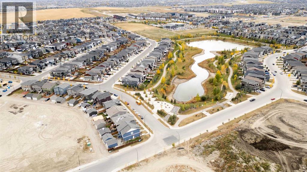 Single Family House for Sale in  Livingston Hill NE Livingston Calgary 