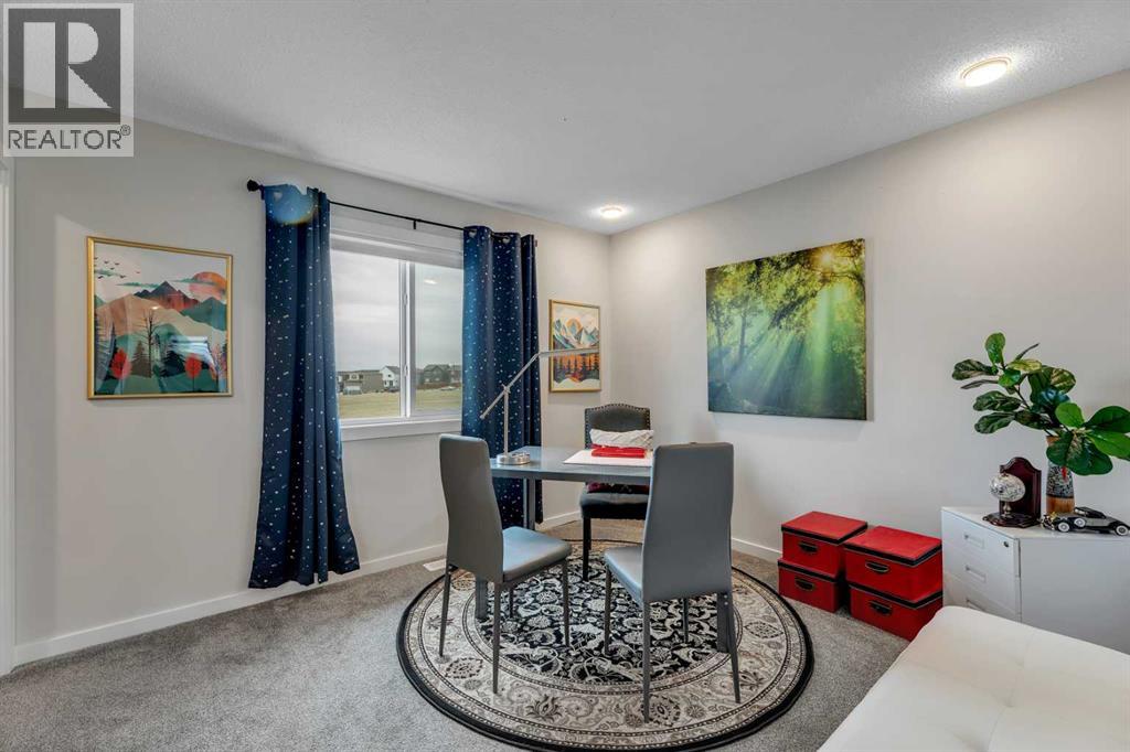 Single Family House for Sale in  Livingston Hill NE Livingston Calgary 