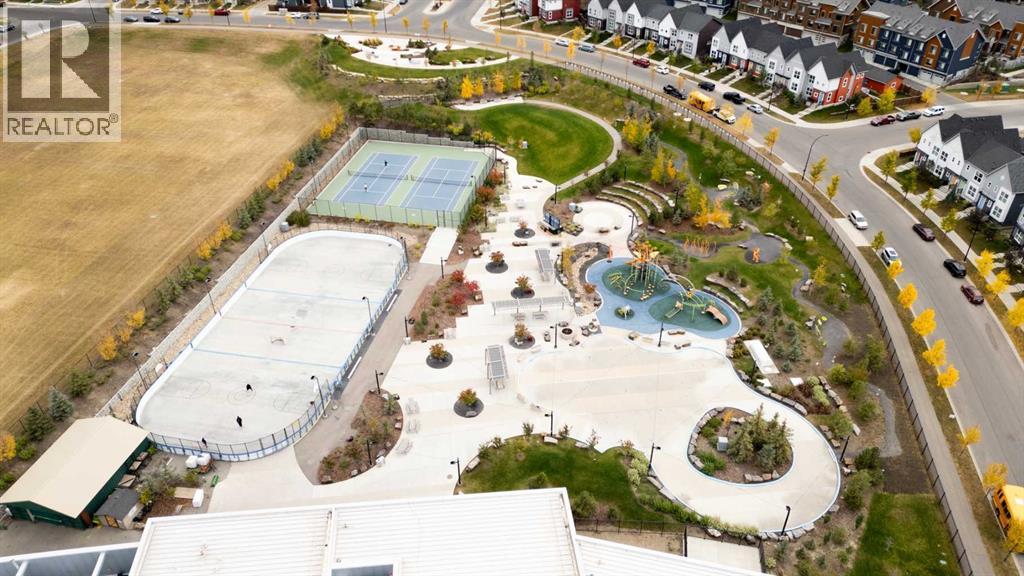 Single Family House for Sale in  Livingston Hill NE Livingston Calgary 