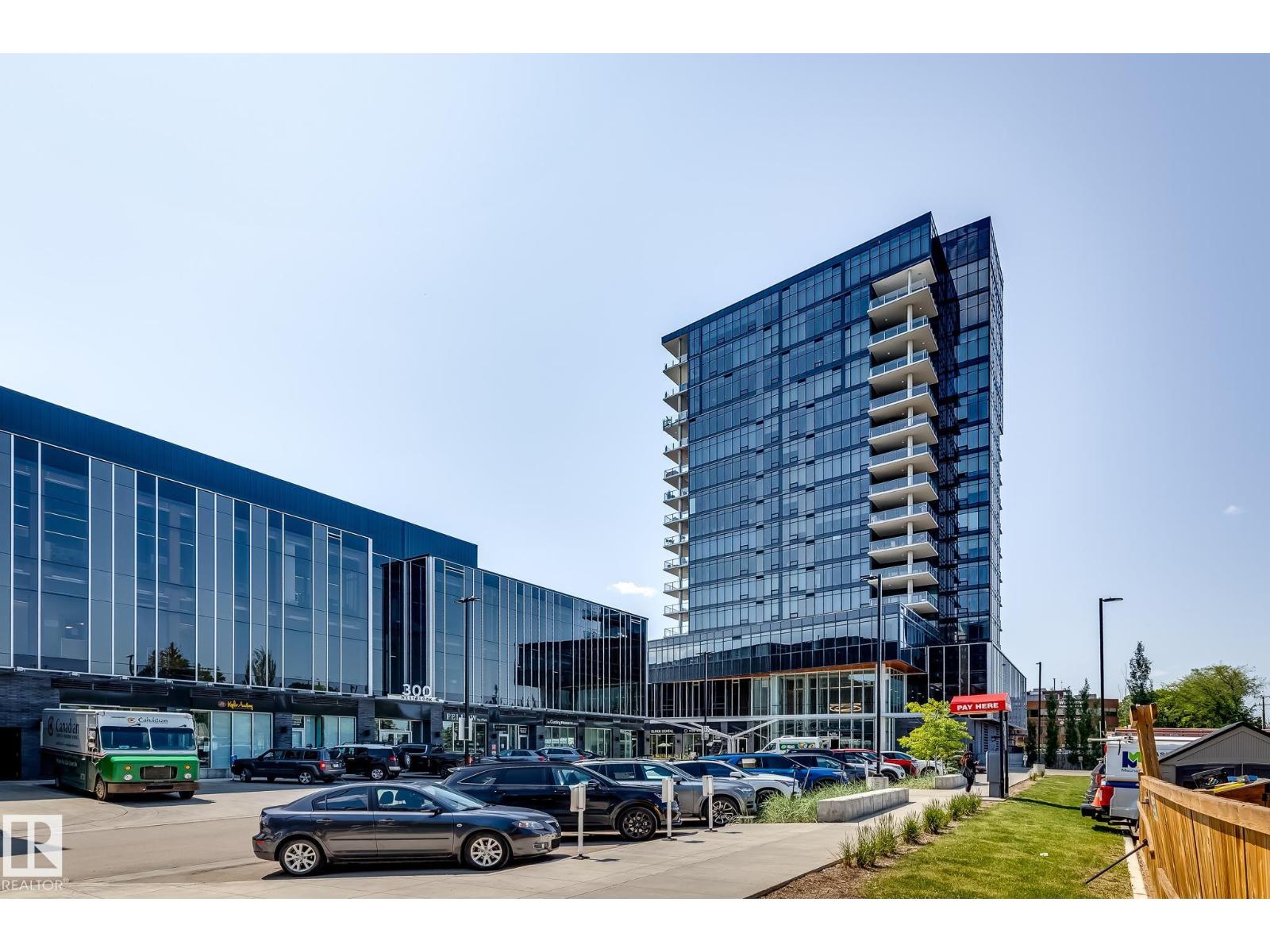 #1403 14105 WEST BLOCK DR NW, Edmonton