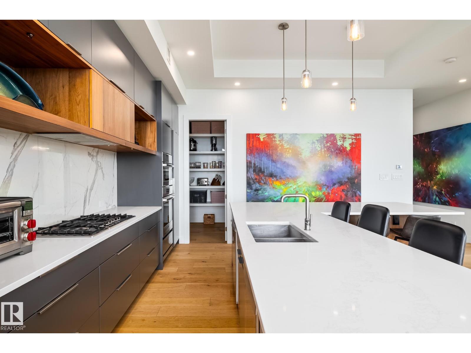 #1403 14105 WEST BLOCK DR NW, Edmonton