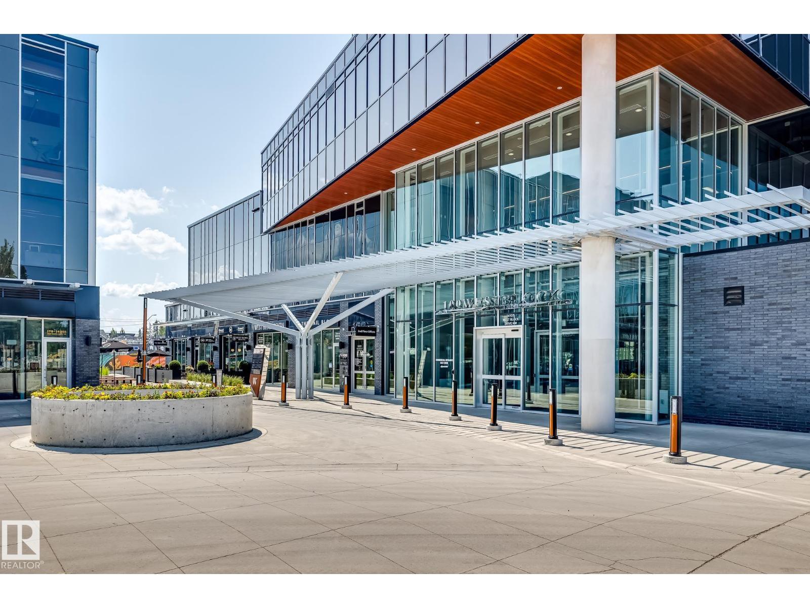 #1403 14105 WEST BLOCK DR NW, Edmonton