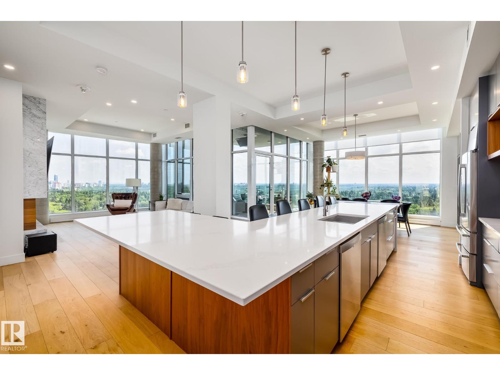 #1403 14105 WEST BLOCK DR NW, Edmonton