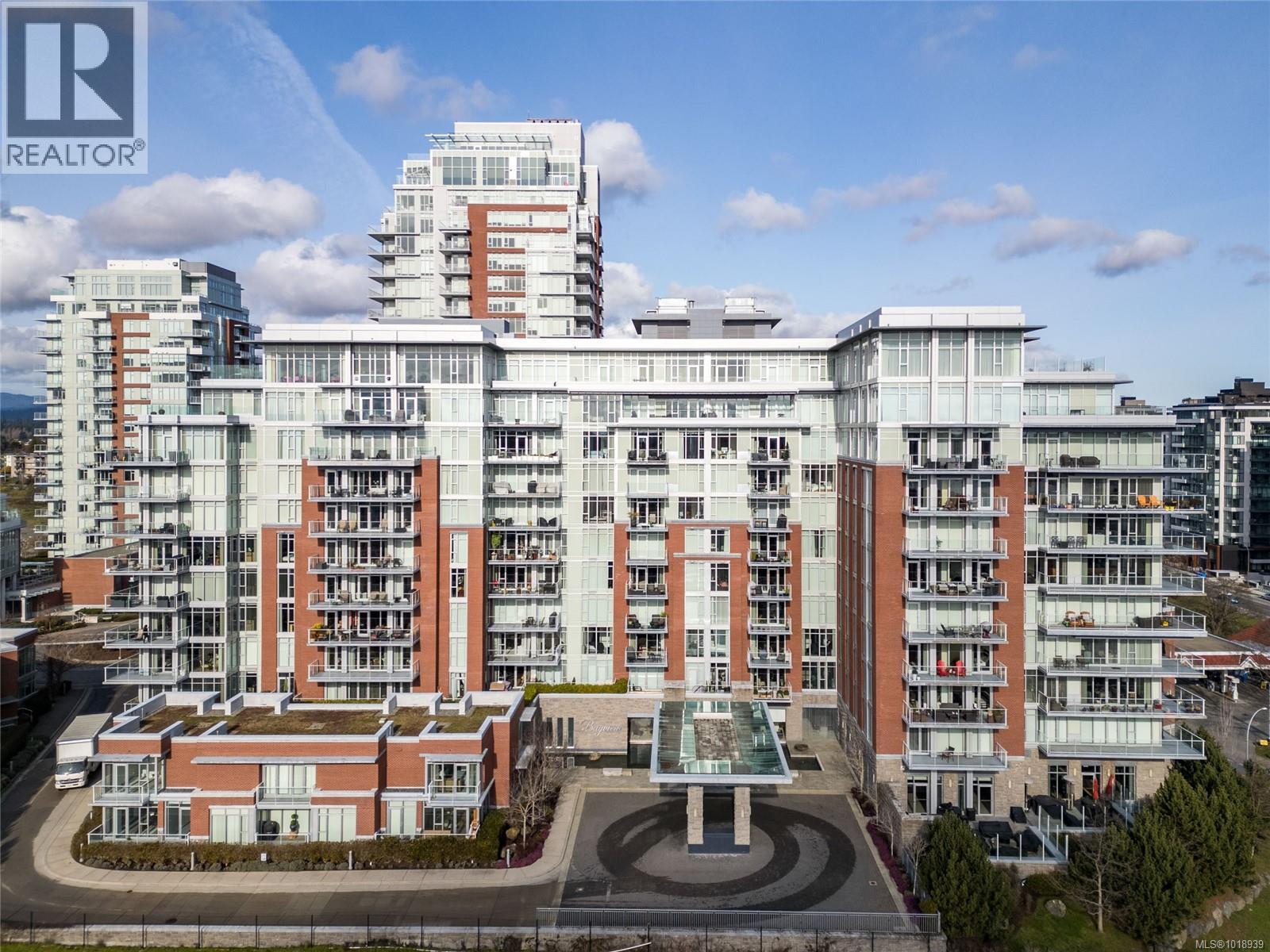 613 100 Saghalie Road, Victoria