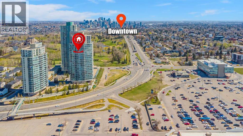 Single Family House for Sale in   Spruce Place SW Spruce Cliff Calgary 