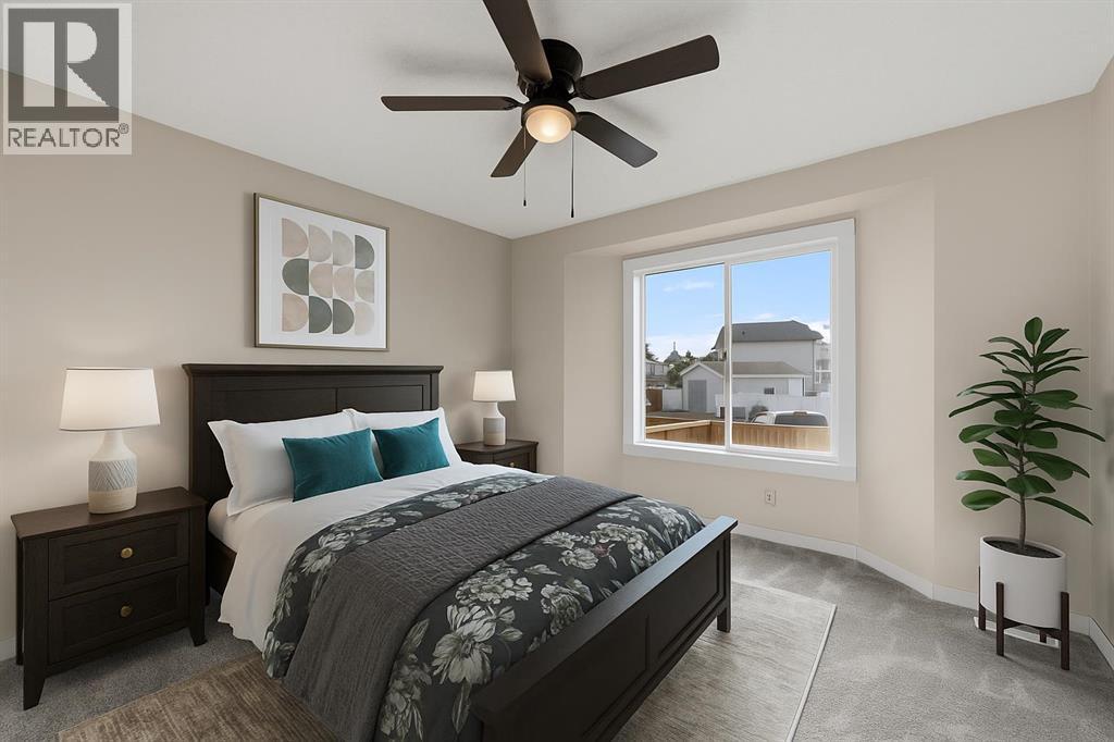 7136 Laguna Way NE, Calgary, Alberta