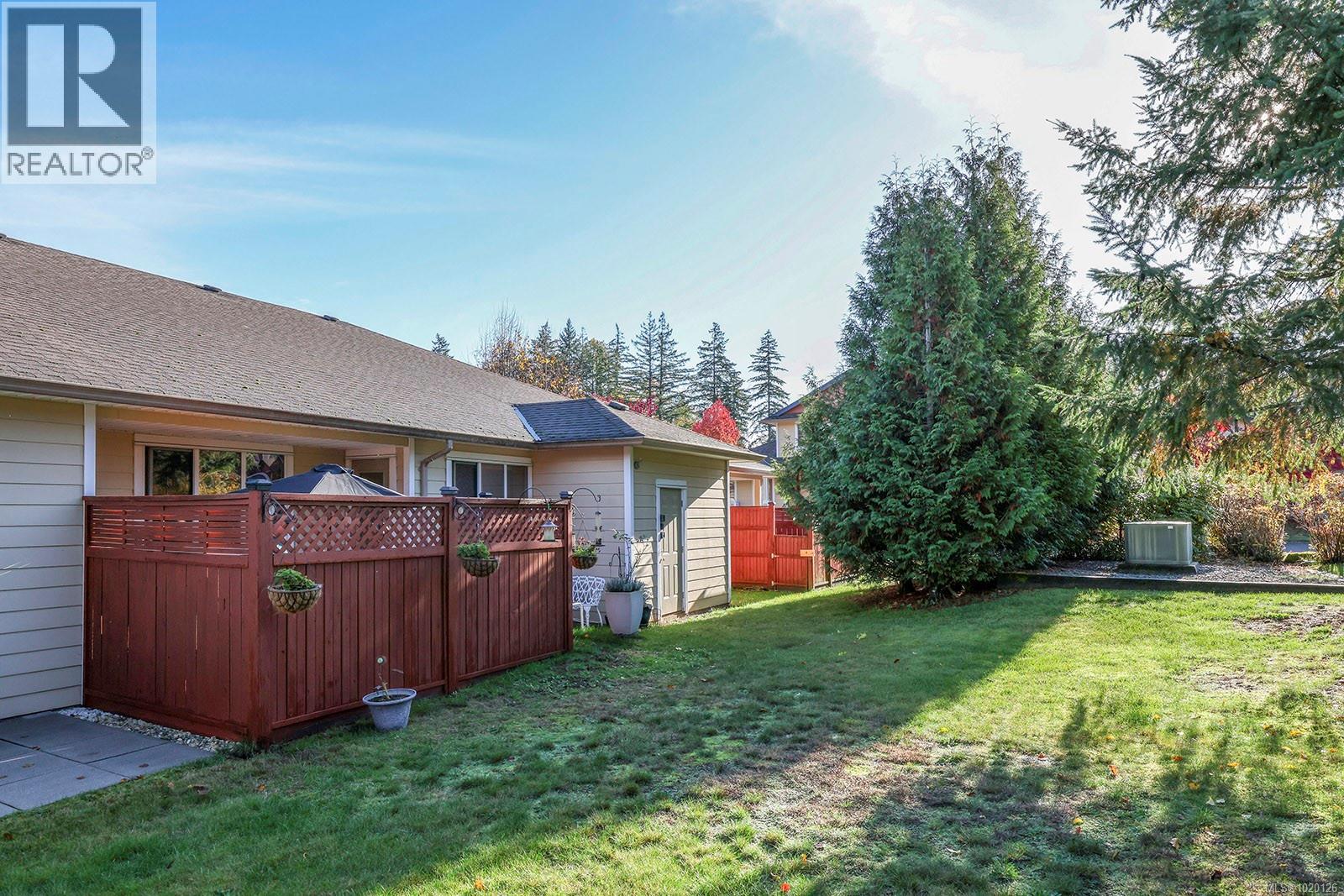 7 2728 1st St, Courtenay
