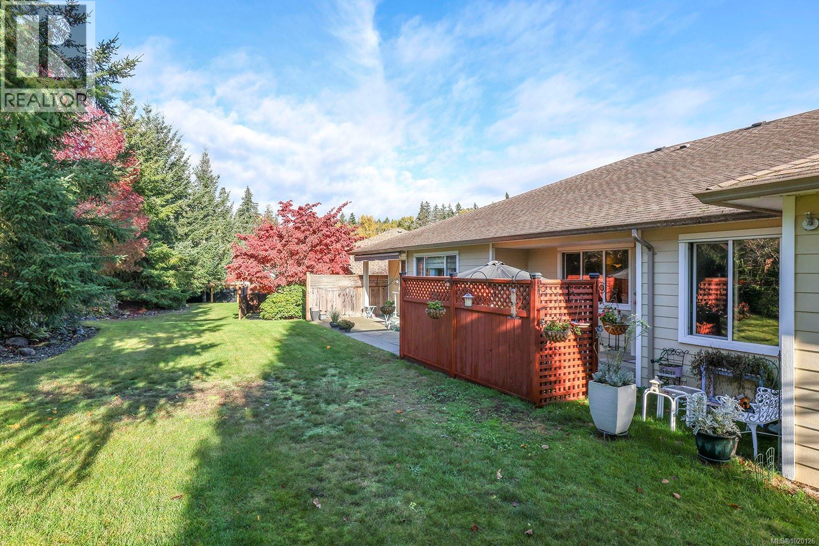 7 2728 1st St, Courtenay