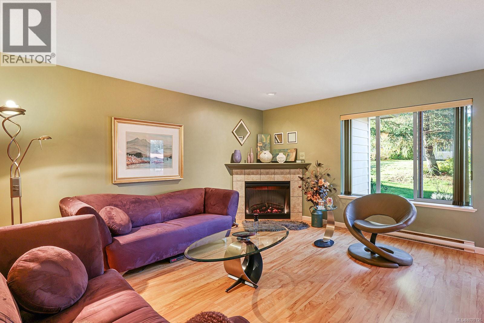 7 2728 1st St, Courtenay