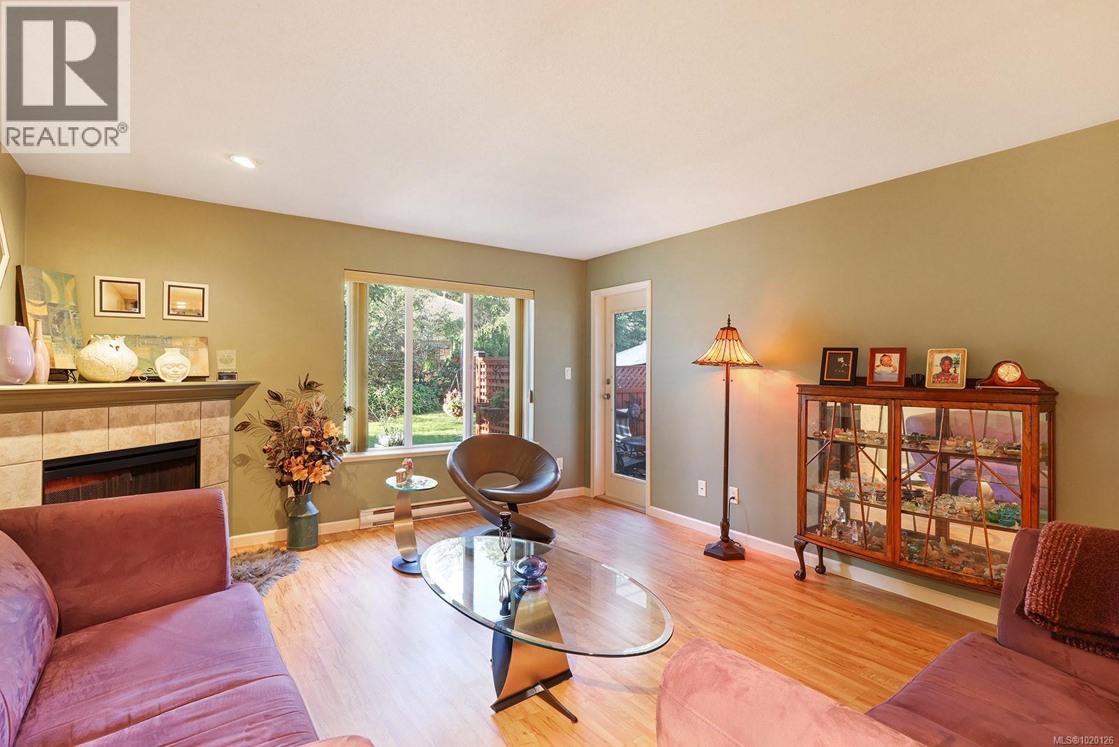 7 2728 1st St, Courtenay