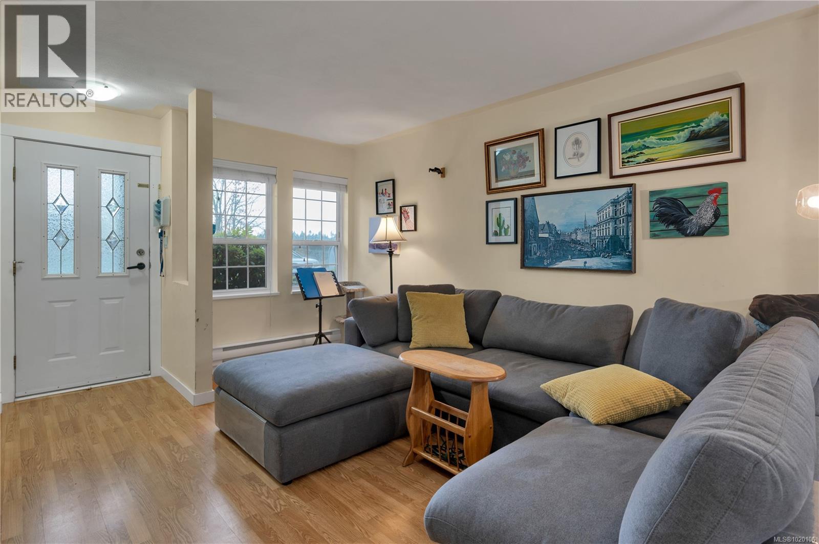 17 772 Robron Rd, Campbell River