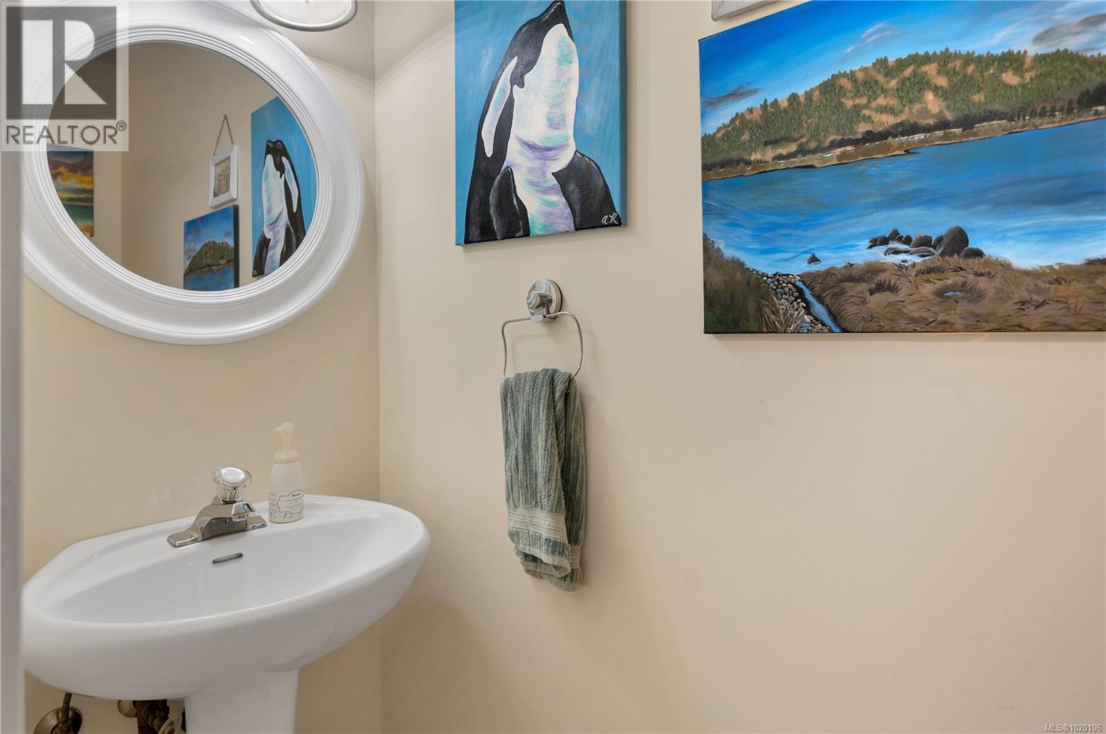 17 772 Robron Rd, Campbell River