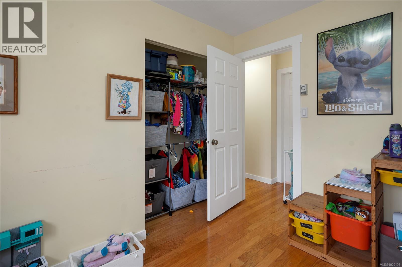 17 772 Robron Rd, Campbell River