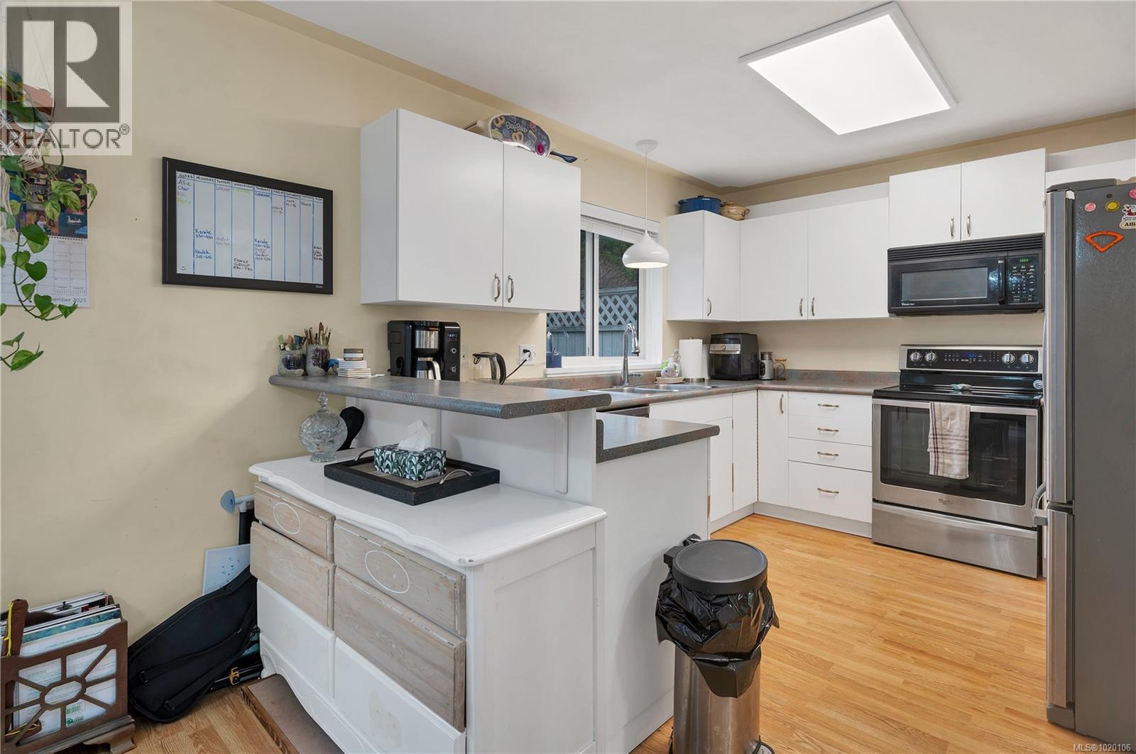 17 772 Robron Rd, Campbell River