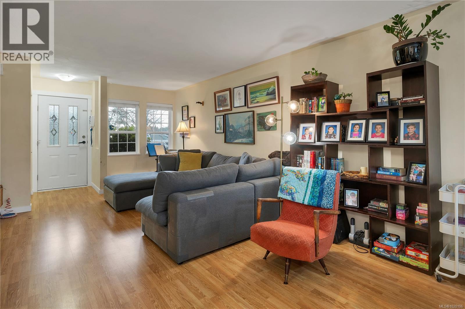 17 772 Robron Rd, Campbell River