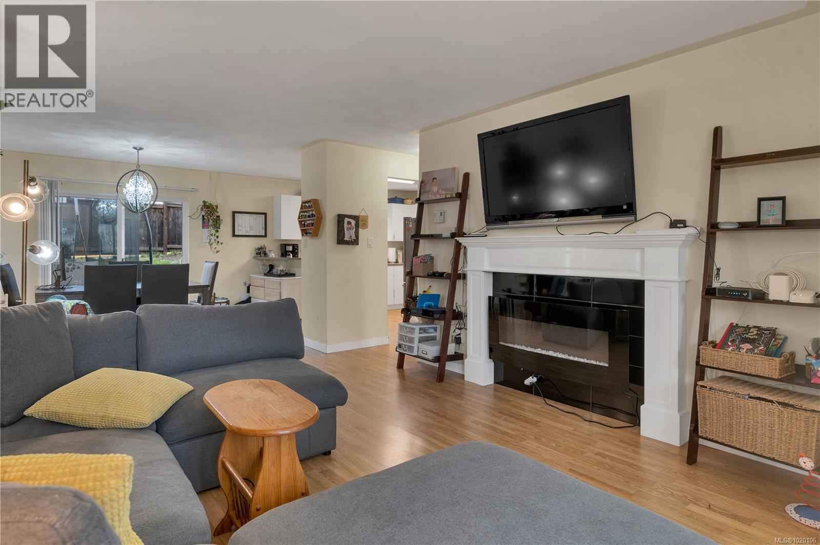 17 772 Robron Rd, Campbell River