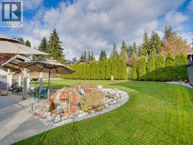 4750 REDONDA AVE, Powell River