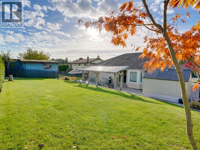 4750 REDONDA AVE, Powell River