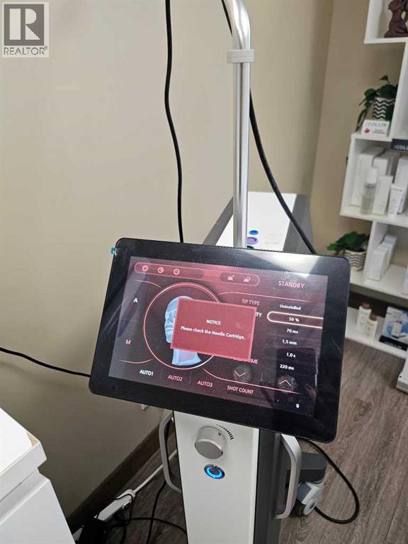 Business for Sale in  Evergreen Alley SW Evergreen Calgary 