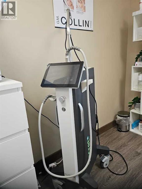 Business for Sale in  Evergreen Alley SW Evergreen Calgary 