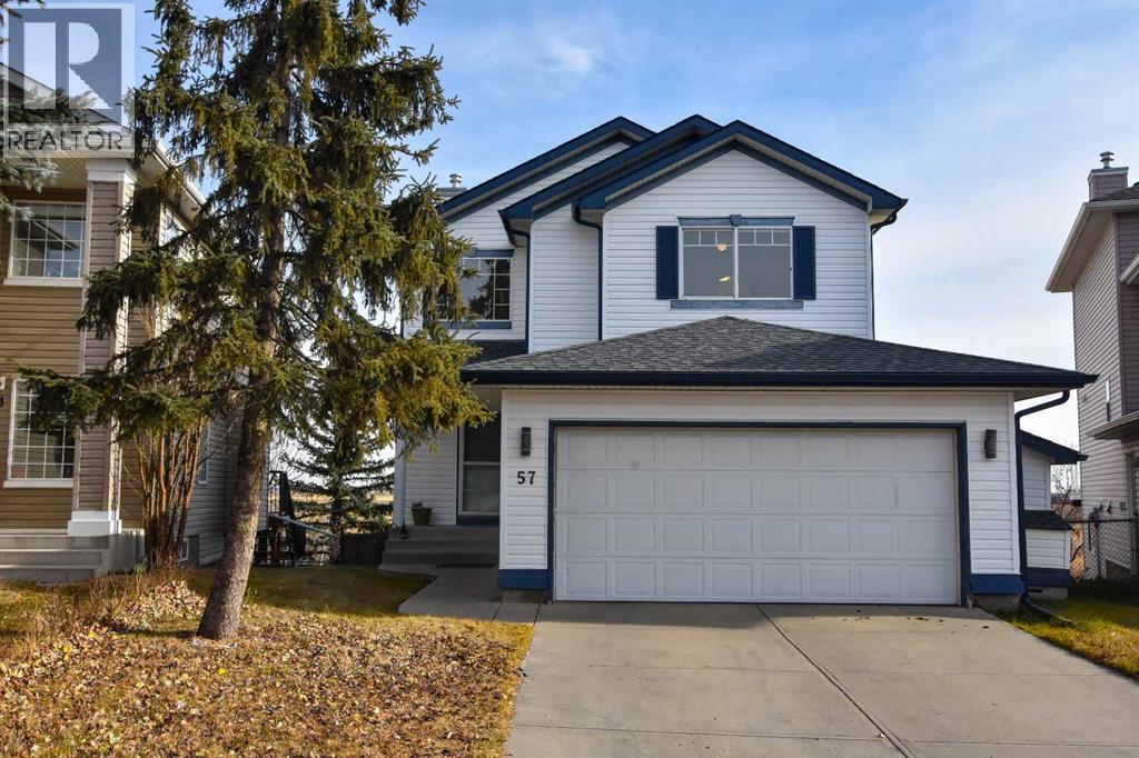 Single Family House for Sale in  Coville Crescent NE Coventry Hills Calgary 
