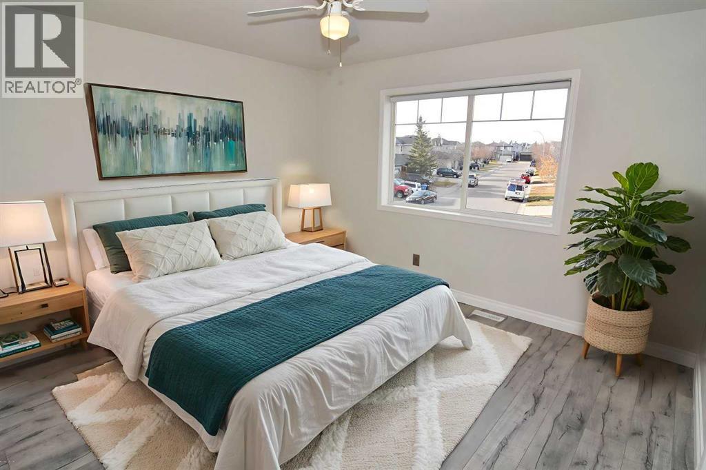 Single Family House for Sale in  Coville Crescent NE Coventry Hills Calgary 