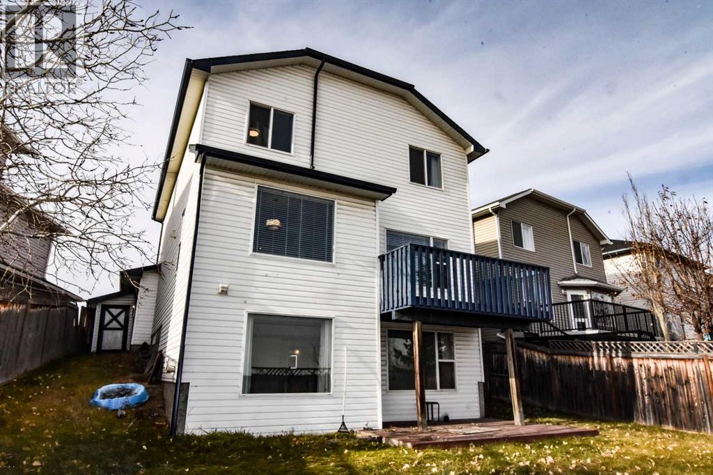 Single Family House for Sale in  Coville Crescent NE Coventry Hills Calgary 