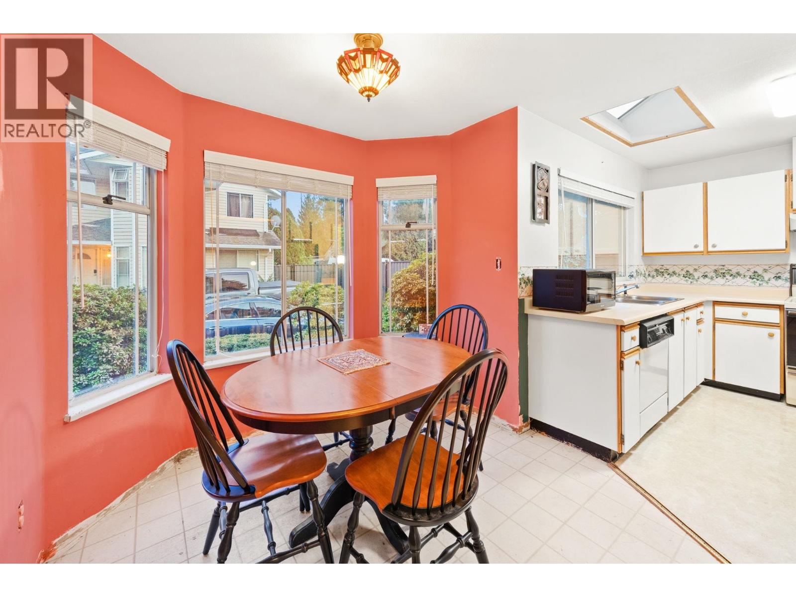 9 11848 LAITY STREET, Maple Ridge