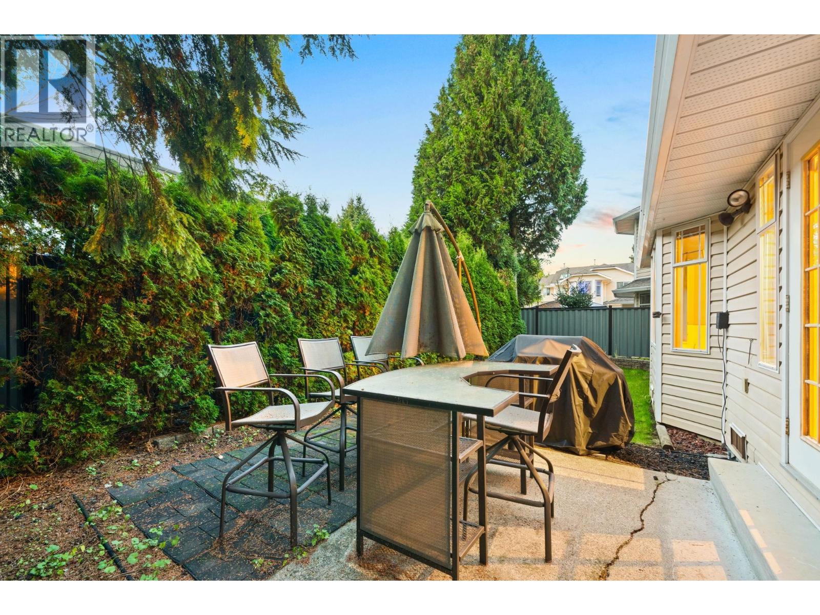 9 11848 LAITY STREET, Maple Ridge