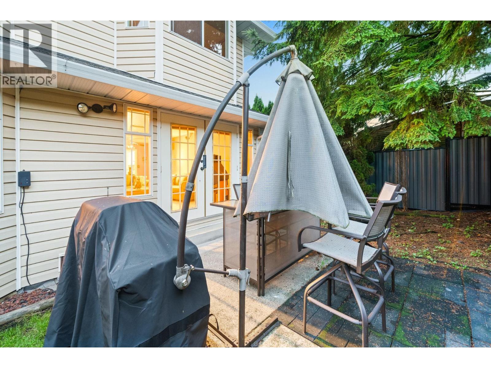 9 11848 LAITY STREET, Maple Ridge