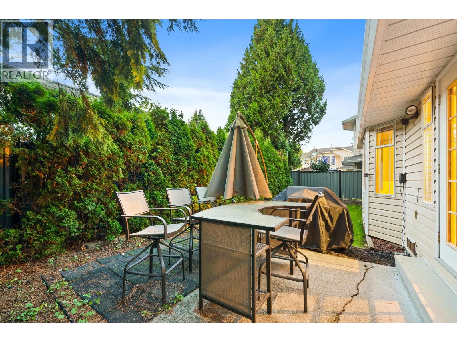 9 11848 LAITY STREET, Maple Ridge