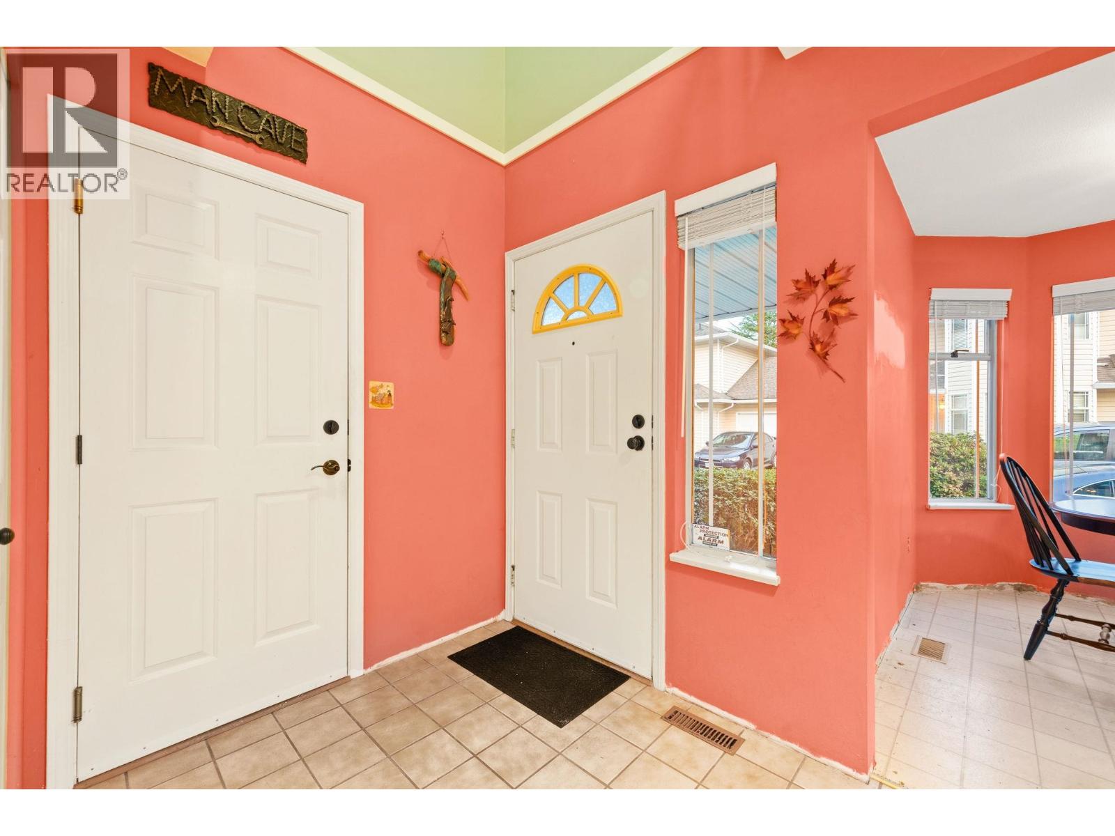 9 11848 LAITY STREET, Maple Ridge