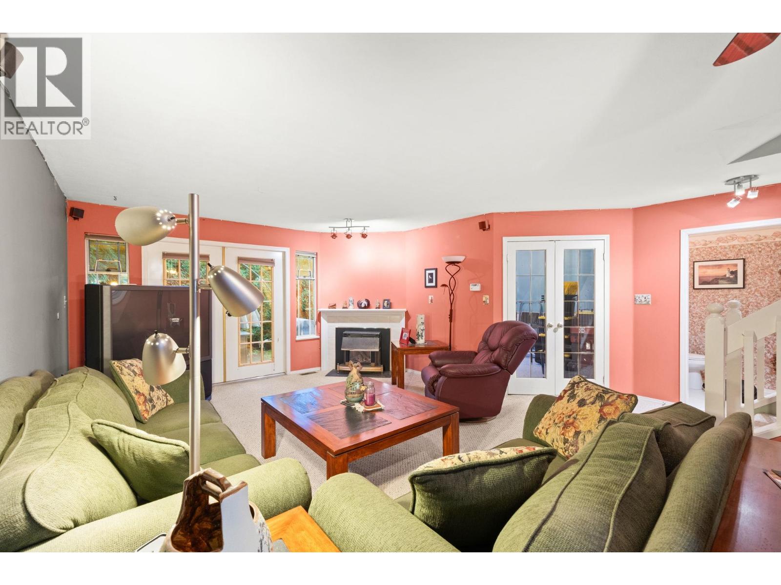 9 11848 LAITY STREET, Maple Ridge