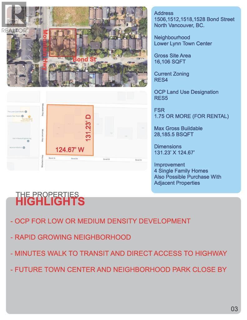 1512 BOND Street - photo 2