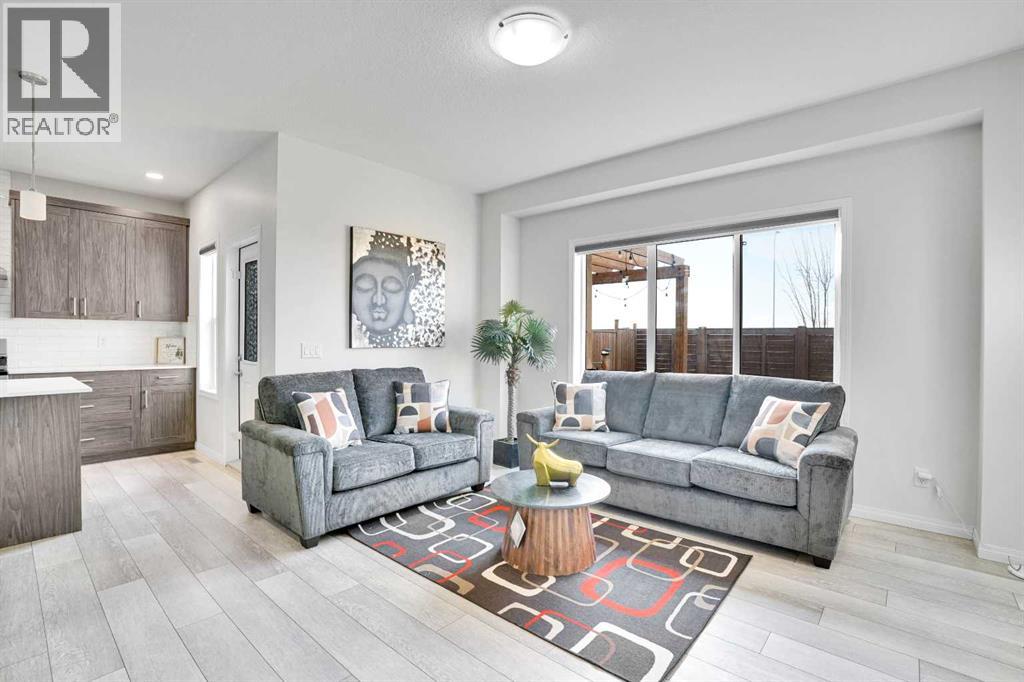 Single Family House for Sale in  Savanna Way NE Saddle Ridge Calgary 