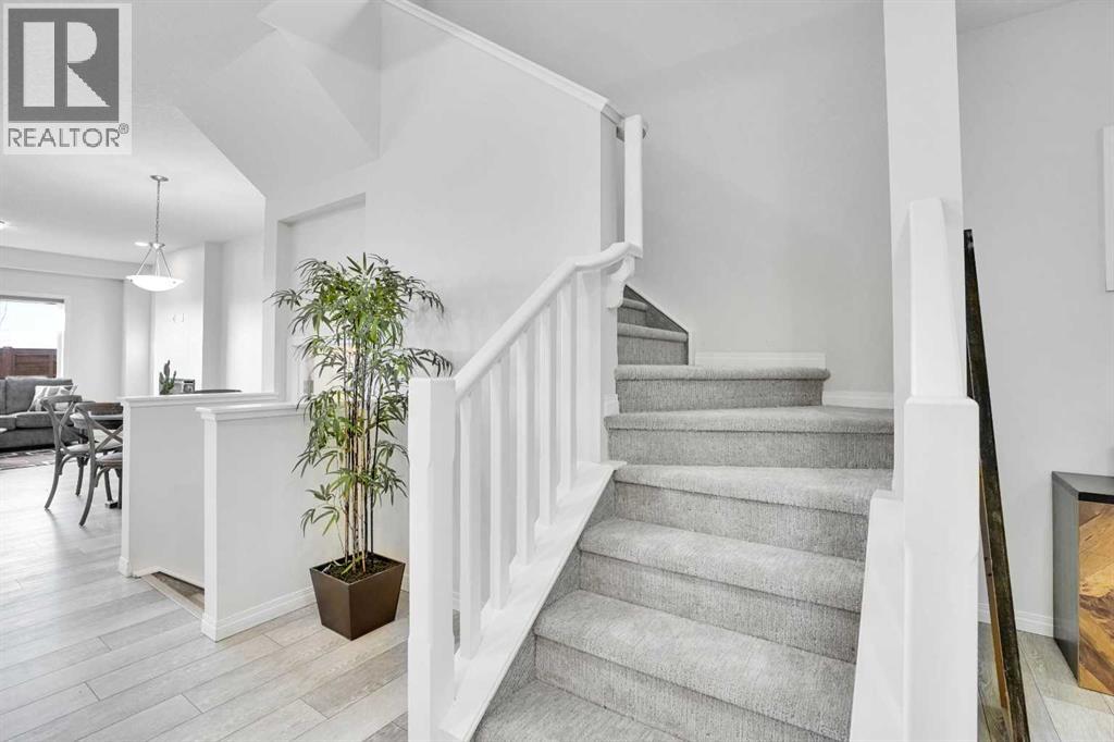 Single Family House for Sale in  Savanna Way NE Saddle Ridge Calgary 