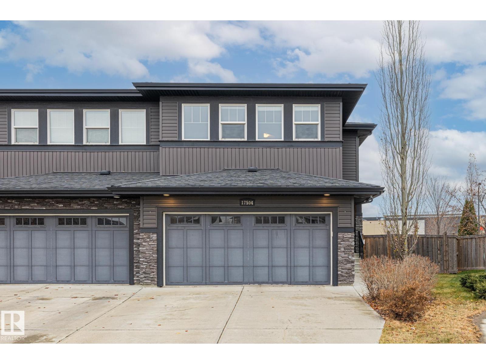 17504 13 AV SW, Edmonton