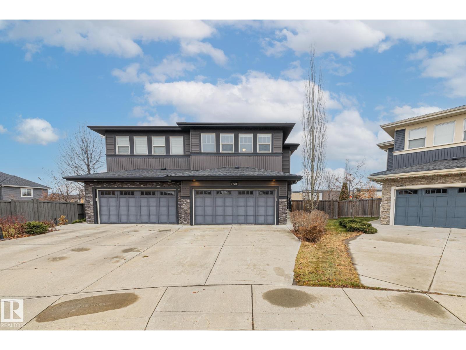 17504 13 AV SW, Edmonton