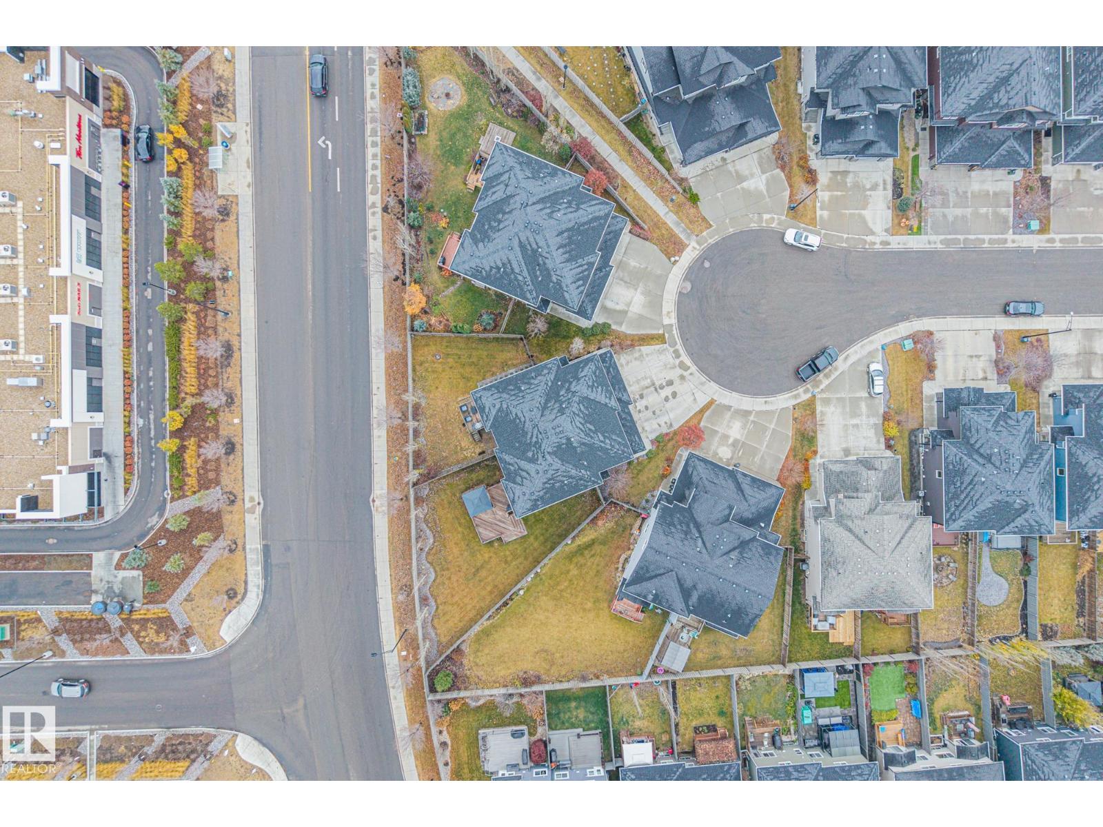 17504 13 AV SW, Edmonton