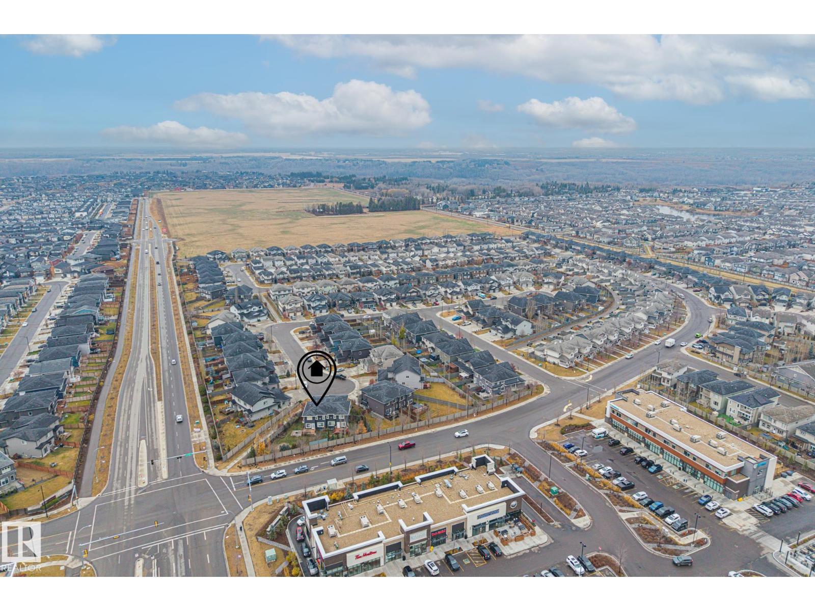 17504 13 AV SW, Edmonton