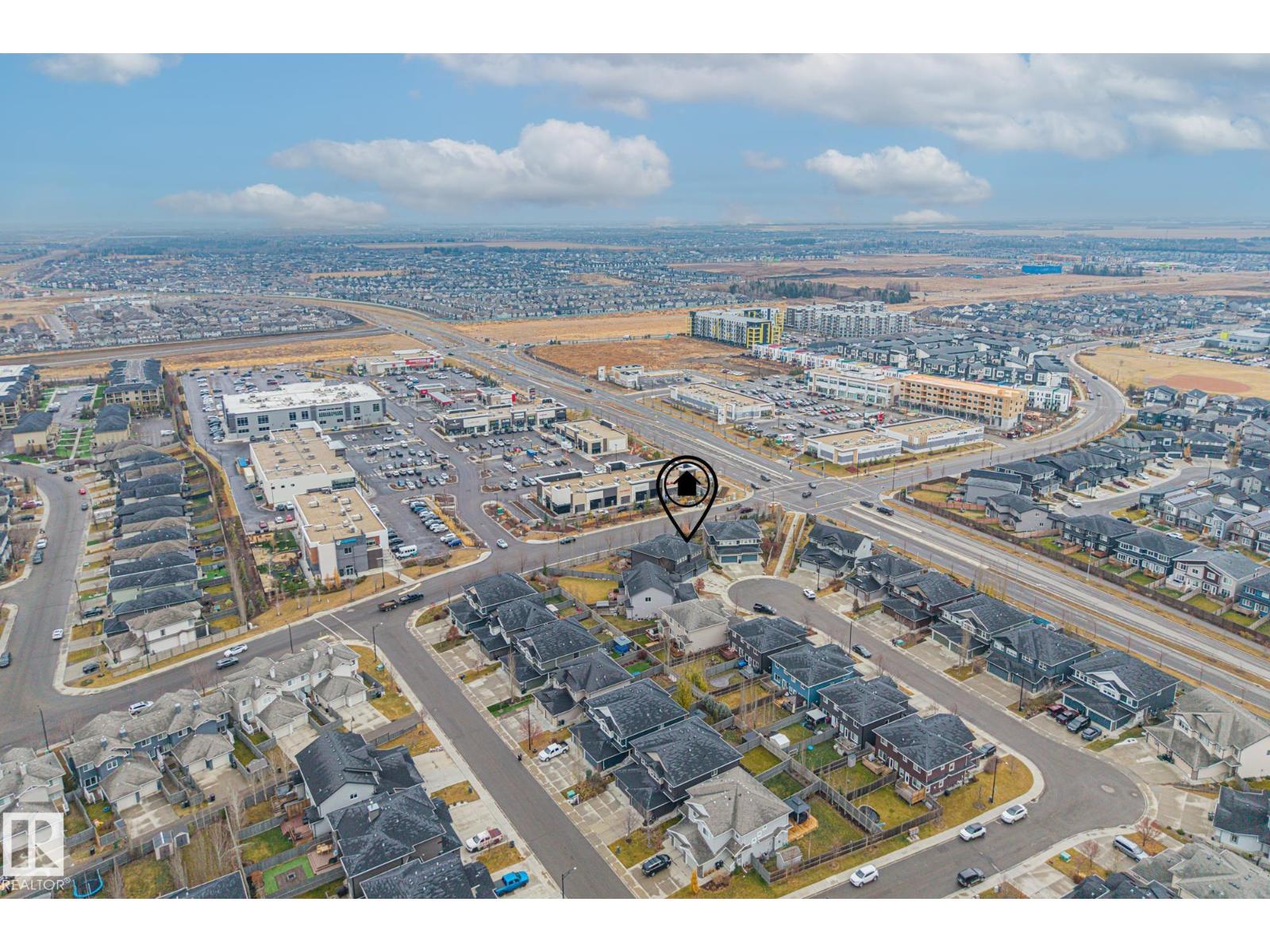 17504 13 AV SW, Edmonton