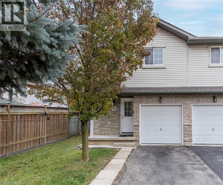 1523 UPPER GAGE Avenue Unit# 10