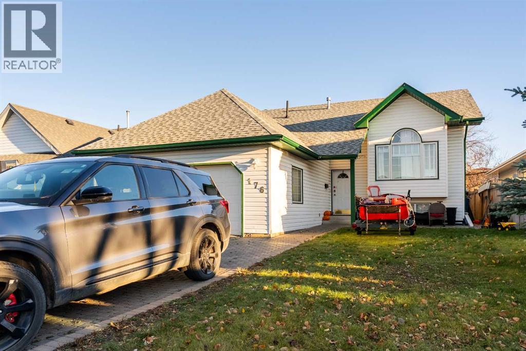 176 Bacon Place, Fort McMurray