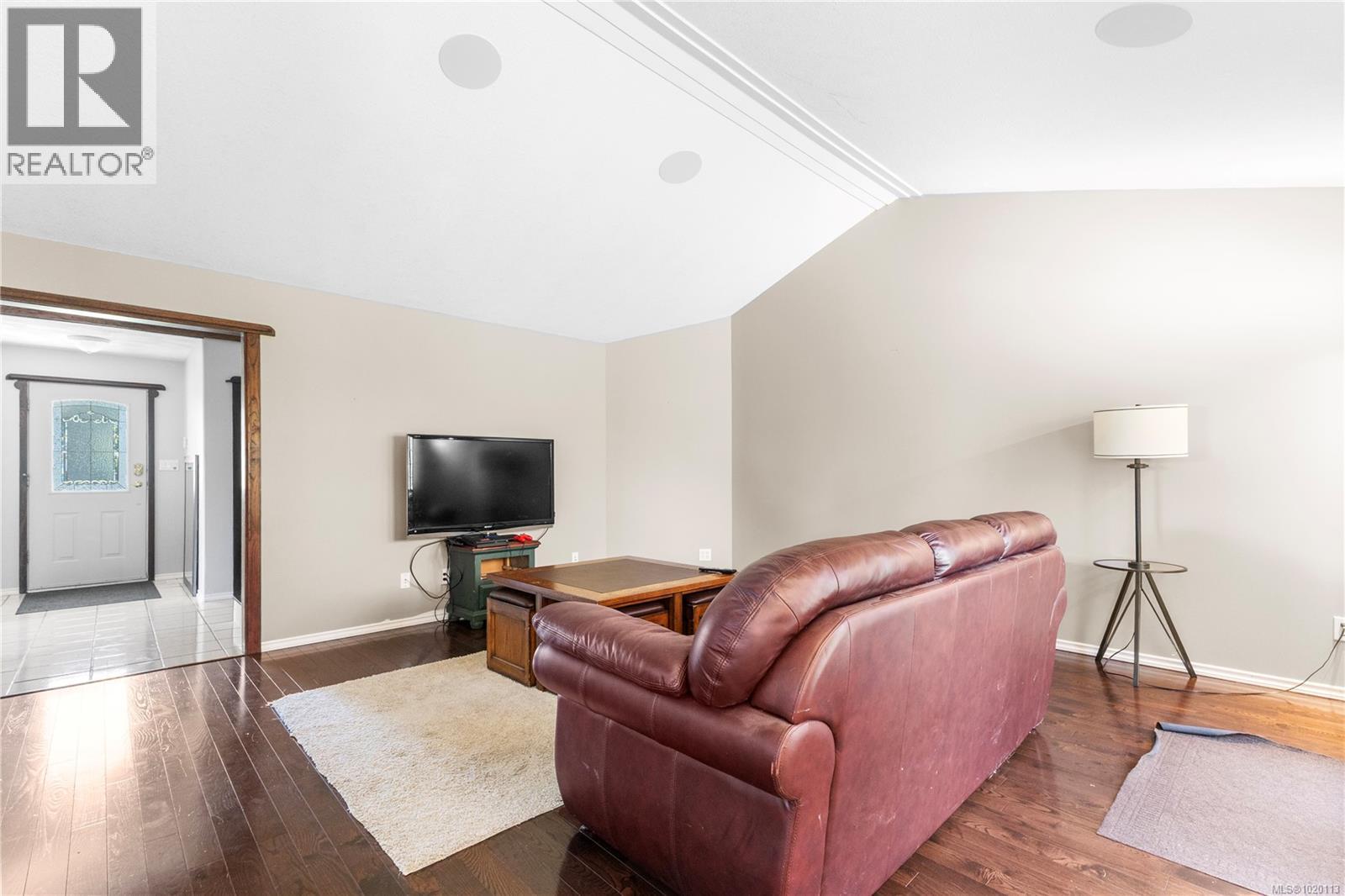 270 Dahl Rd, Campbell River