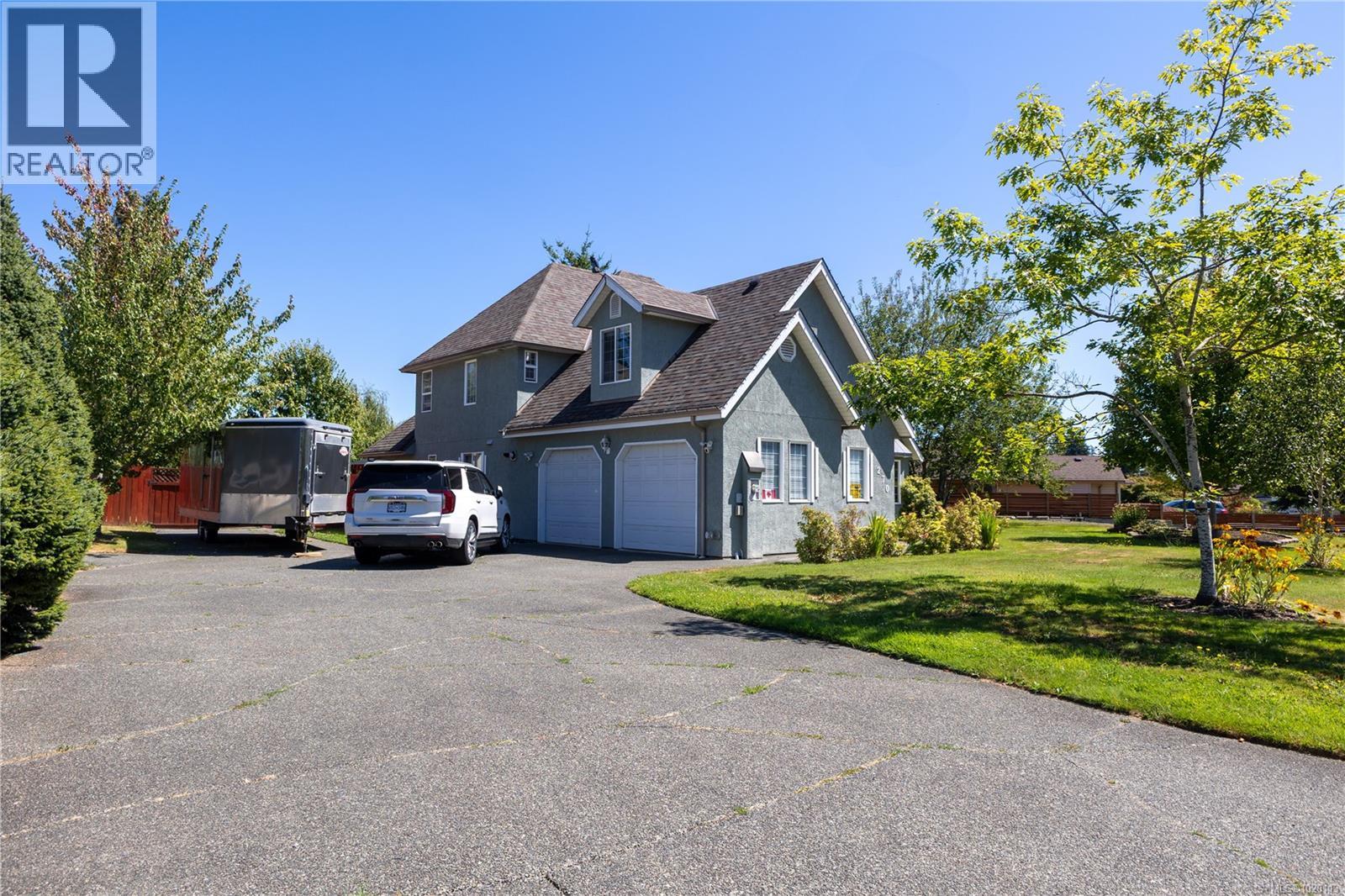 270 Dahl Rd, Campbell River