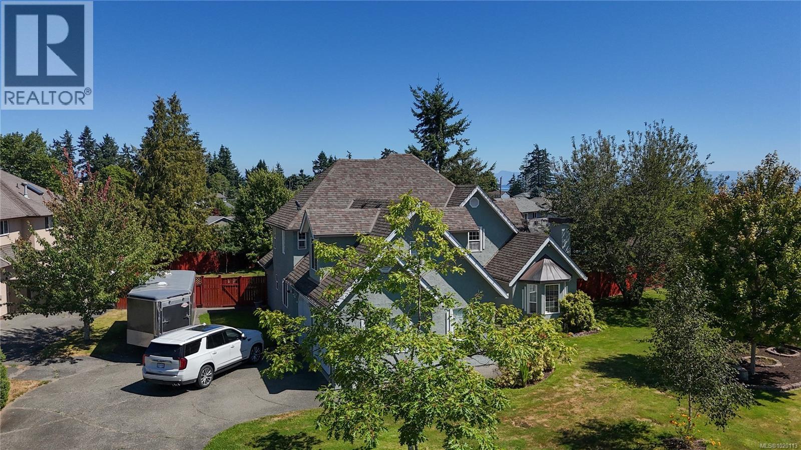 270 Dahl Rd, Campbell River