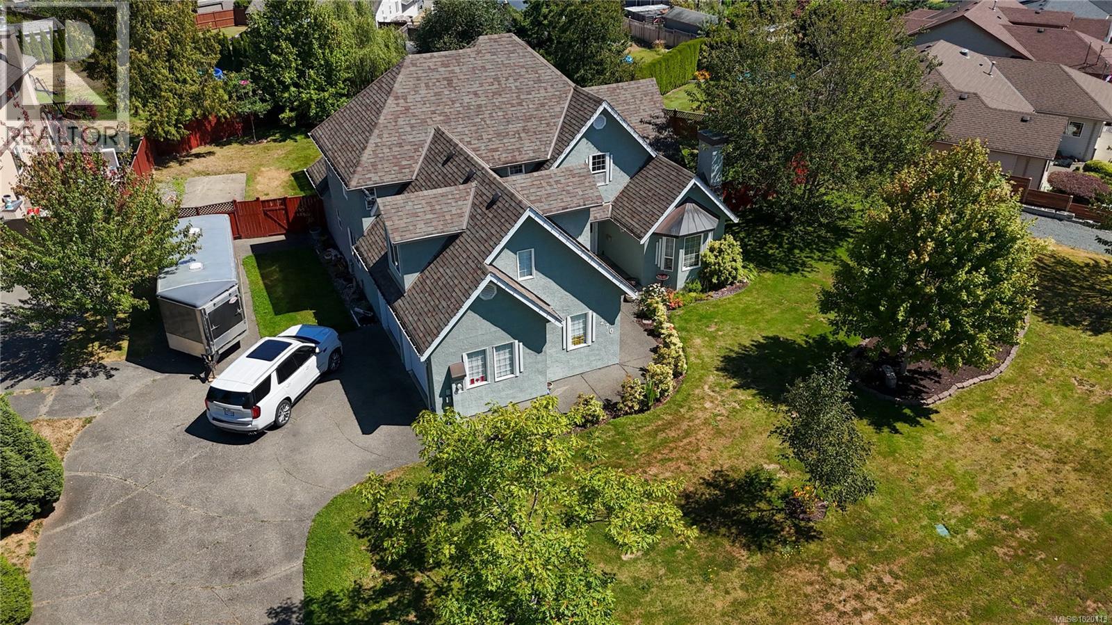 270 Dahl Rd, Campbell River