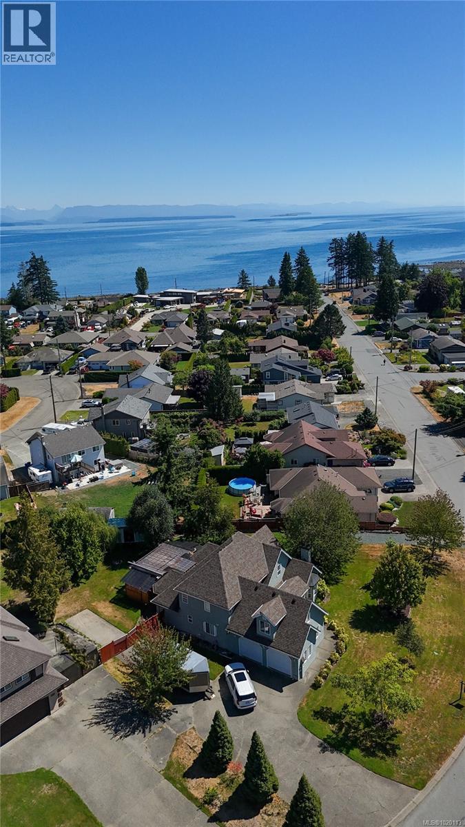 270 Dahl Rd, Campbell River